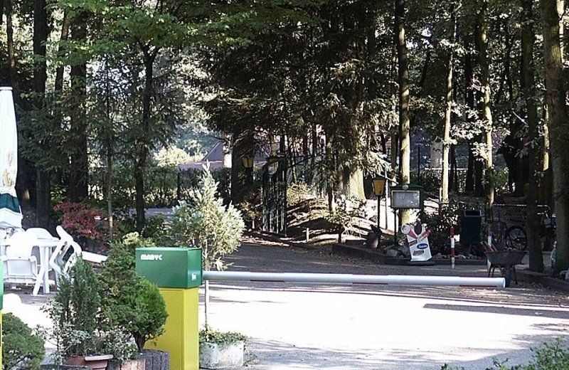 Wussten Sie, dass Camping De Waterval bereits mehr als 50 Jahre existiert?