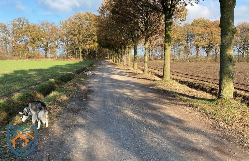 Levering camping duitsland 2 stacaravans0002