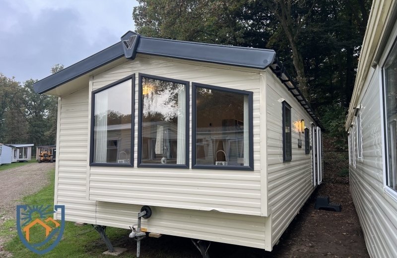 Willerby Salsa Eco